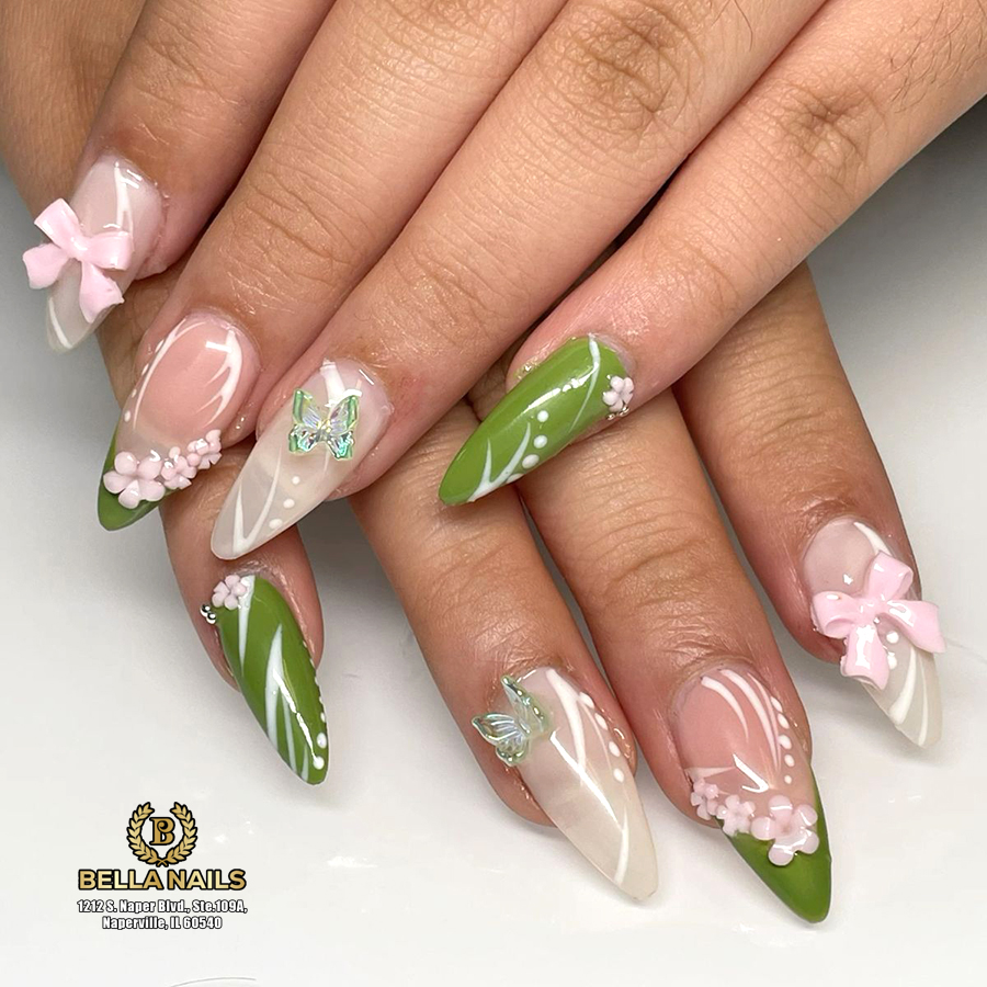 May 18 Bella Nail Spa  (5)